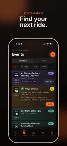 TorqueN screenshot