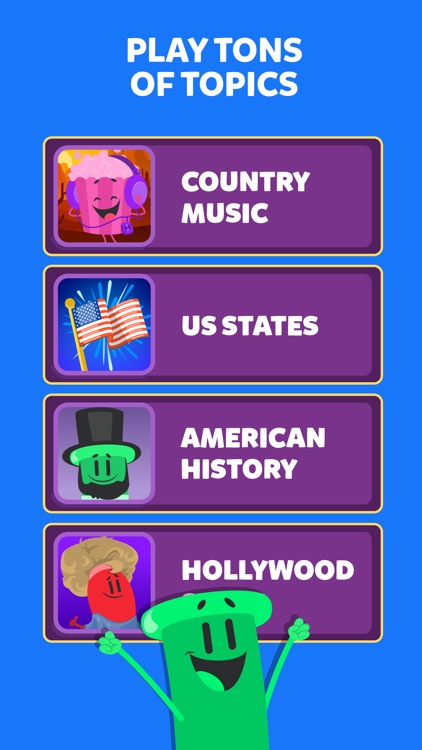 Trivia Crack Premium Quiz Game screenshot-5