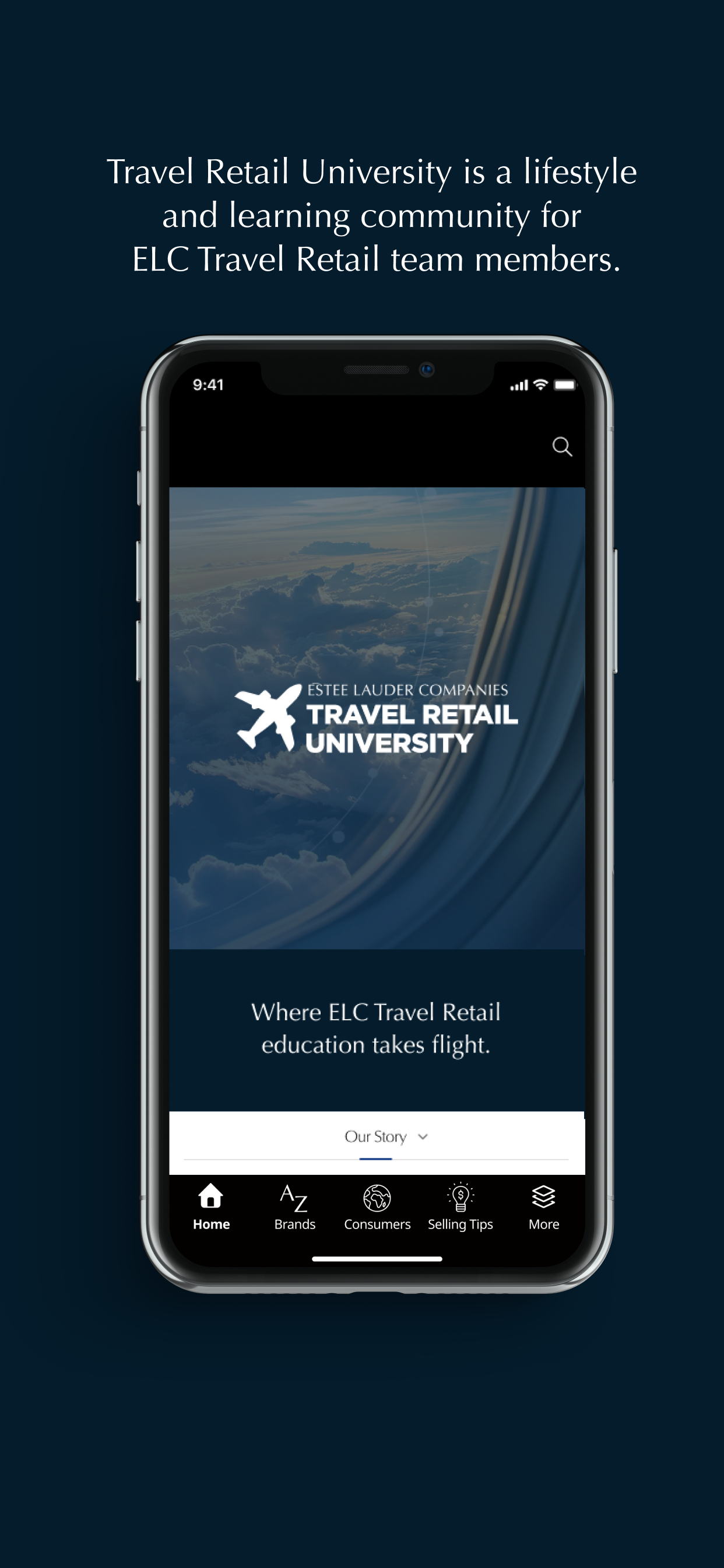 ELC TR U 2.0