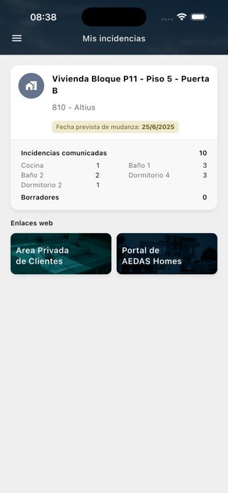 AEDAS Fix Screenshot 3 of 8
