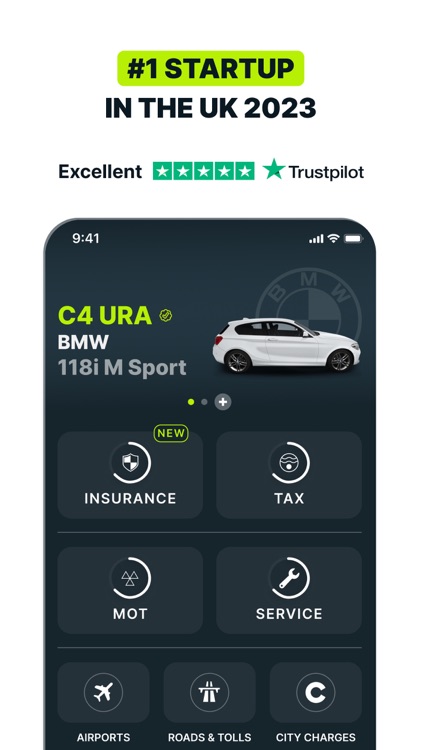 Caura: For #AllThingsCar