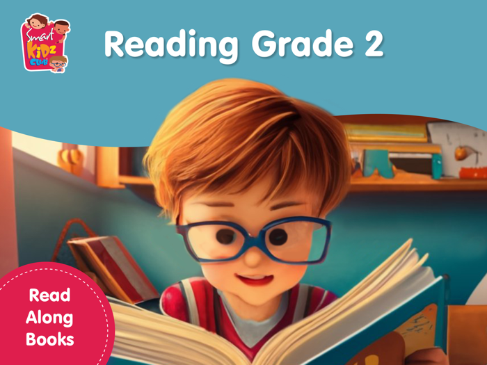 2nd Grade Reading  Phonics