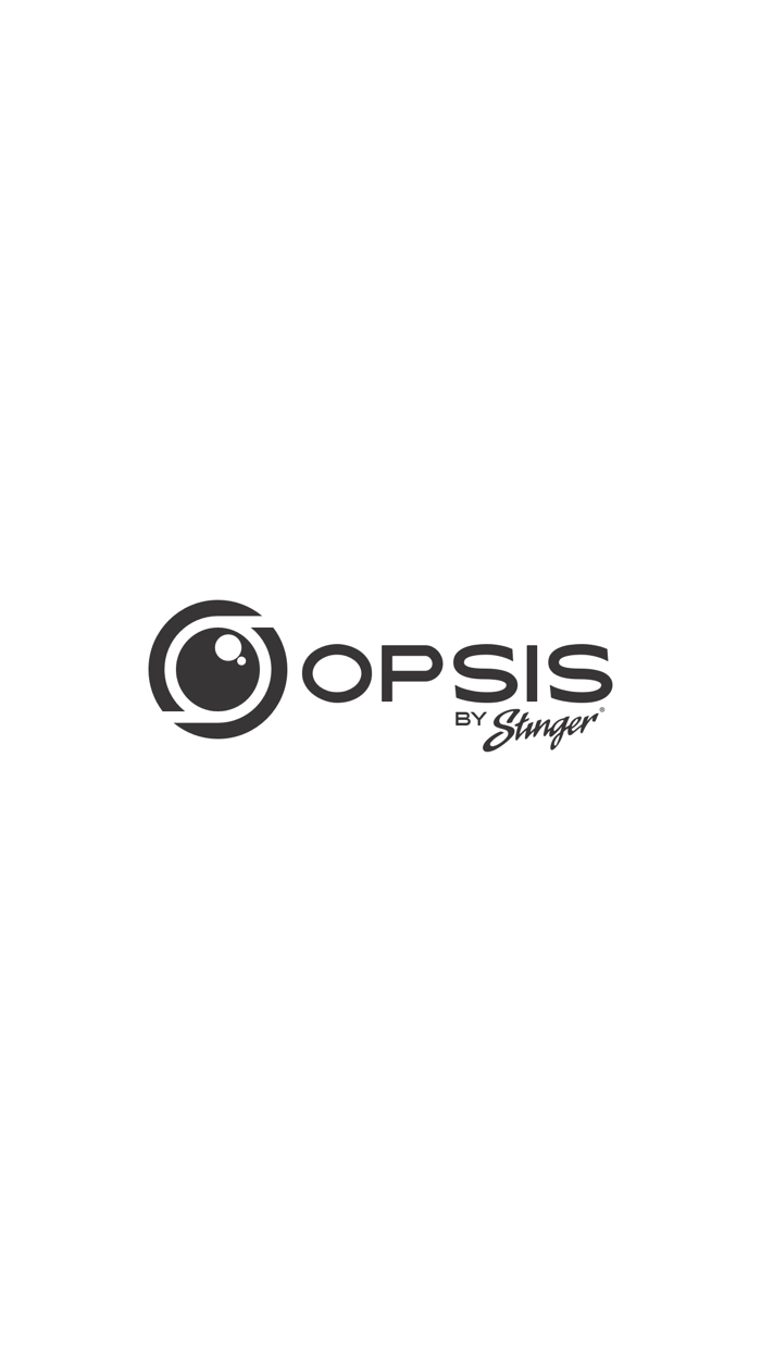 OPSIS by Stinger