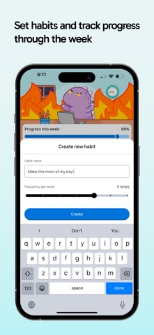 Hyper Pal screenshot