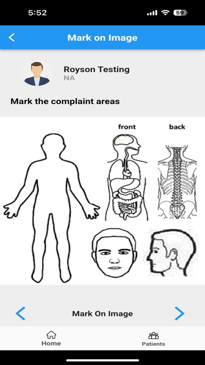 Nadi Tarangini screenshot-7