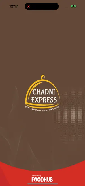Chadni Express screenshot 1