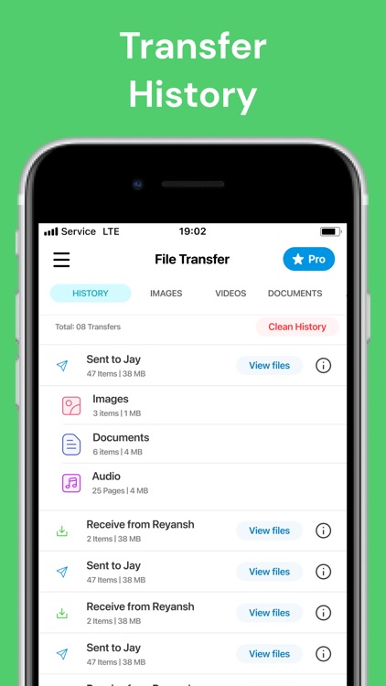 Clone Phone - Smart Switch screenshot-5