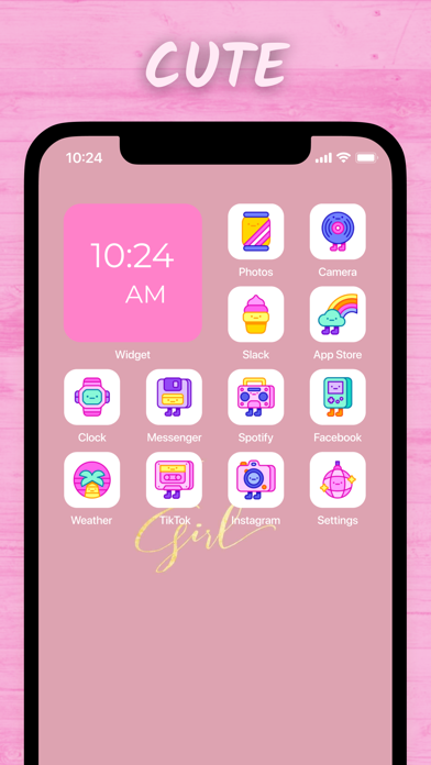 Plaw: Cool Animated Wallpapers