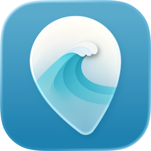SurfMap: AI Surf Forecast