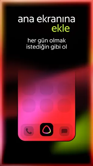 Yandex Ai: Yapay Zeka Asistanı iPhone Ekran Görüntüsü 9