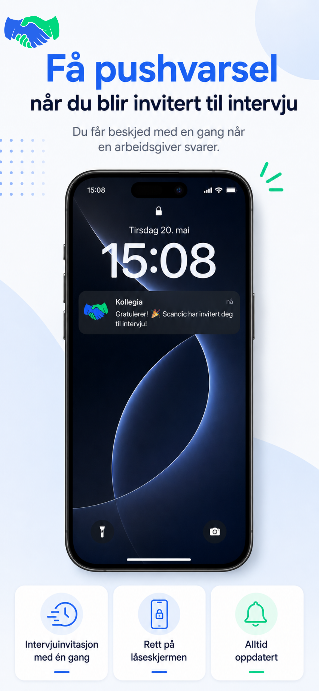 Kollegia screenshot 5
