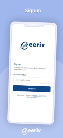 EERIV Edu screenshot