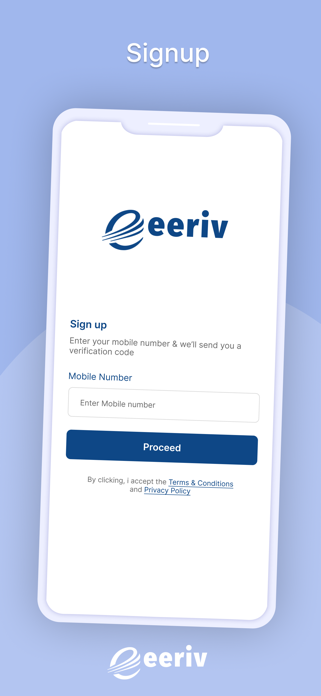 EERIV Edu Screenshot 2 of 7