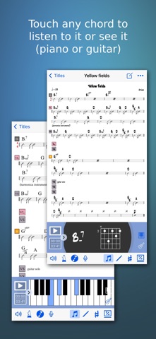 LiveSet Screenshot 6 of 7