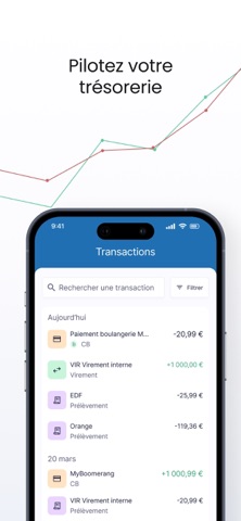 COGESTEN Screenshot 5 of 8