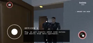 Night Shift at a Corner Store screenshot 2