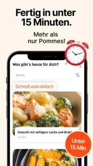 air fryer club iphone bildschirmfoto 2
