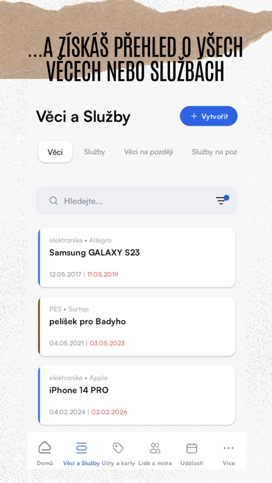 Screenshot #3 pour Domarium app