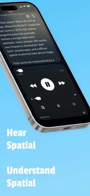 VoxAtmos screenshot 2