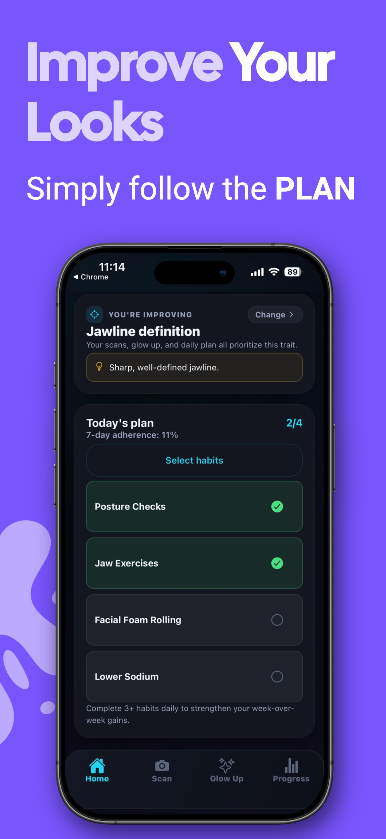 Refyne AI screenshot 6