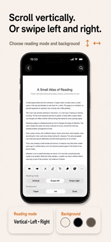 File Reader: PDF, ZIP, RAR Screenshot 4 of 7
