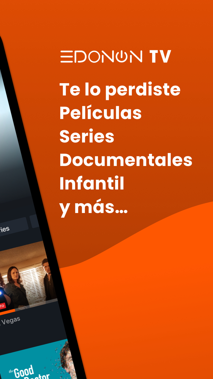 EDONON TV - Euskaltel