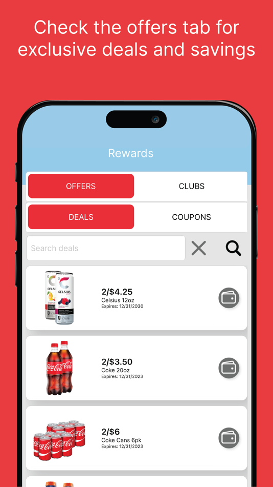 #3. Stop-A-Minit Rewards (iOS) 来自: Stop-A-Minit