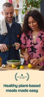 SO VEGAN: Healthy Recipes new screenshot 1