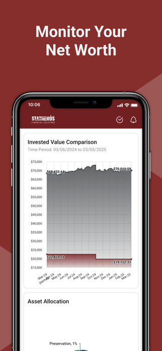 Statheros Screenshot 1 of 6
