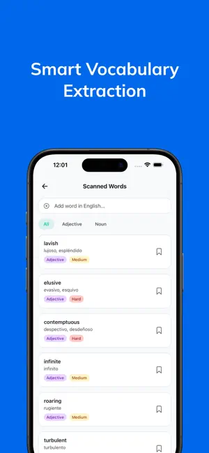 Anybook screenshot 3