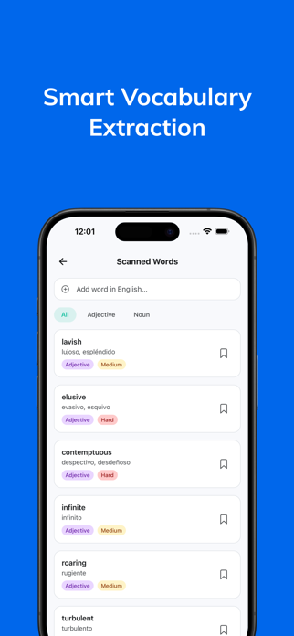 Anybook Screenshot 3 of 5