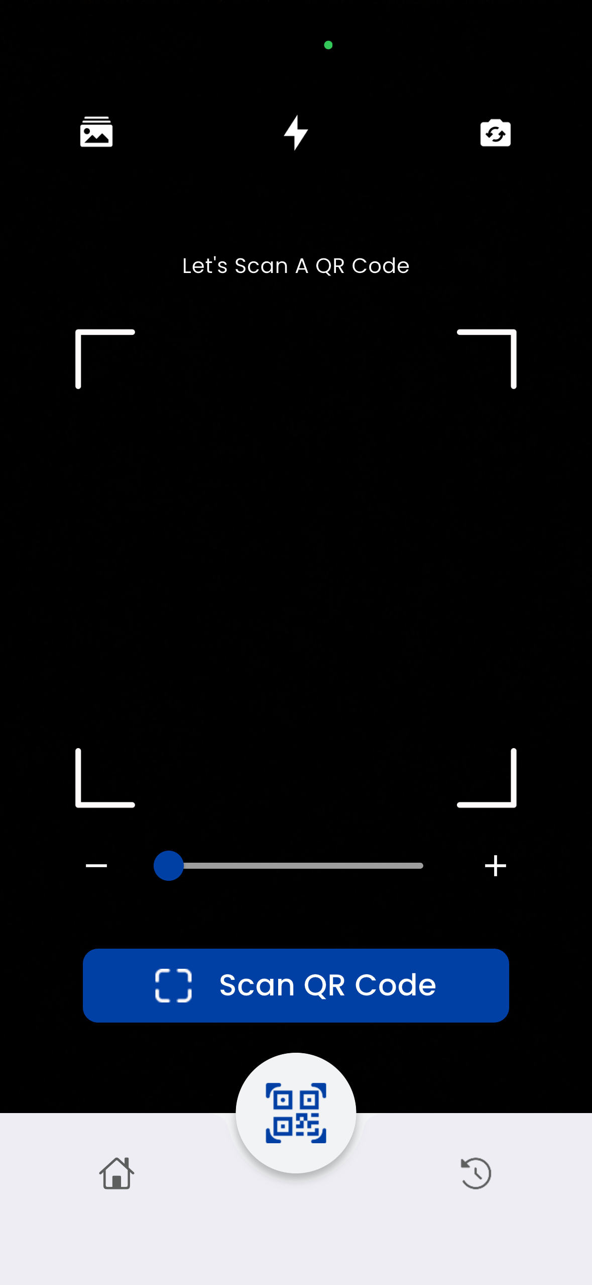 Hira Holovision screenshot 3