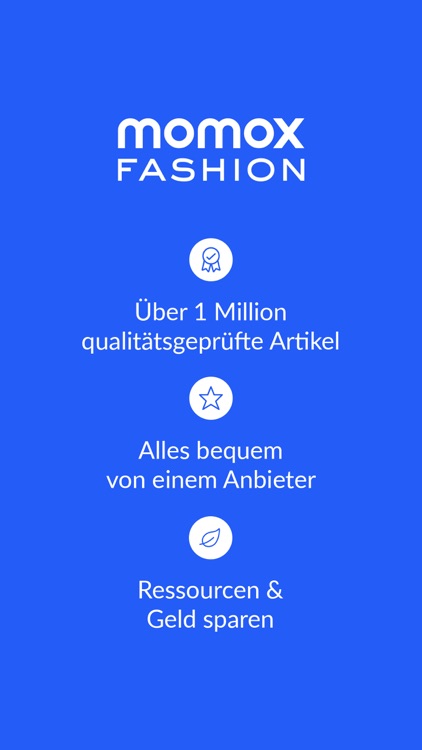 momox fashion - Second Hand screenshot-7