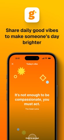 Good Neighbor App Screenshot 3 of 6