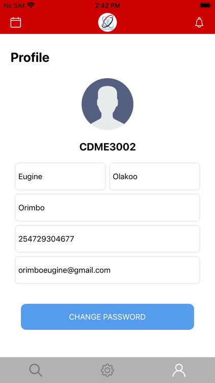 Chadema Digital screenshot-7