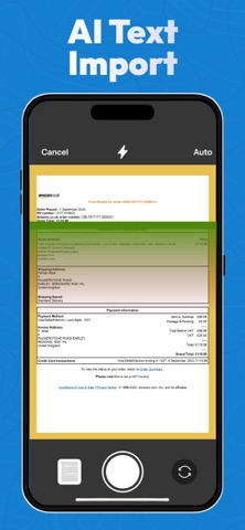 Smart Print & Air Printer App iPhone screenshot