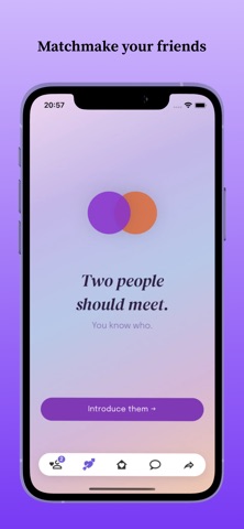 Posy Dating Screenshot 8 of 9