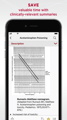 5-Minute Emergency Medicine screenshot 4