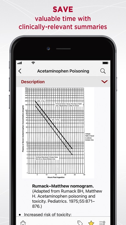 5-Minute Emergency Medicine screenshot-3