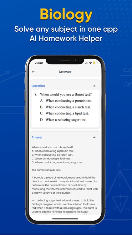 Math.AI - Math Solver screenshot-6