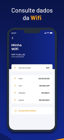 Bel InfoNet Screenshot 5 of 5