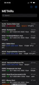 WX View screenshot #1 for iPhone