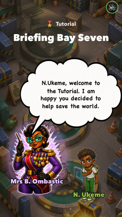 N.Ukeme Screenshot 2 of 4