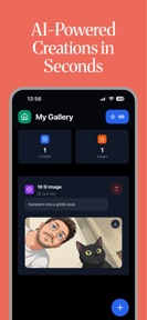 Como: AI Product Photo Editor screenshot
