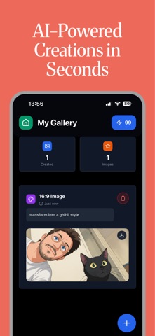 Como: AI Product Photo Editor iPhone screenshot