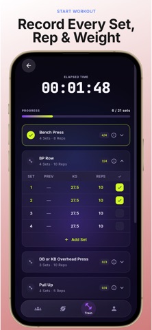 PULLR: Flag Football Team Hub screenshot 6