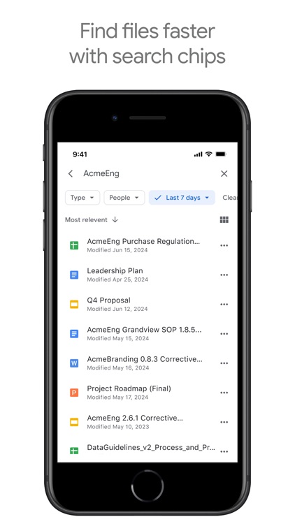 Google Drive