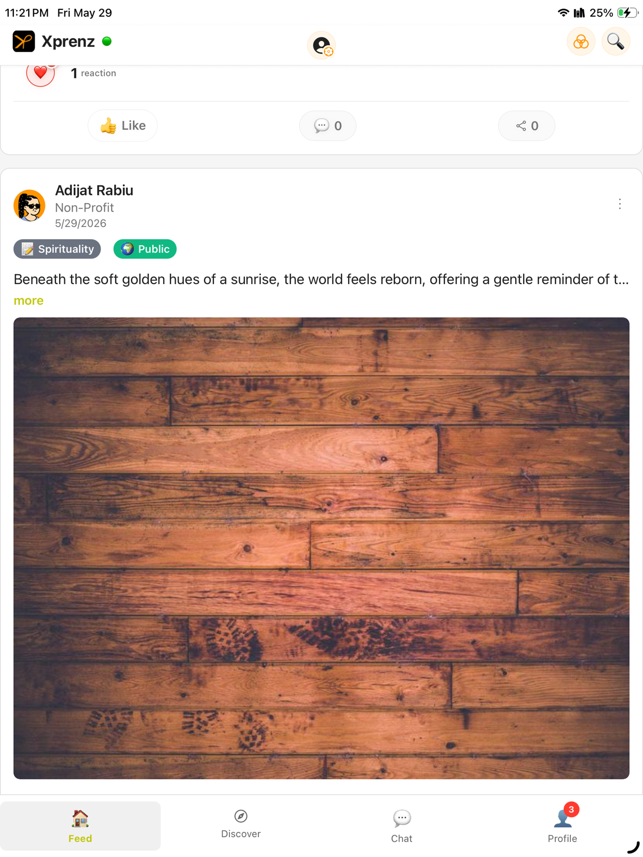 xprenz screenshot 16