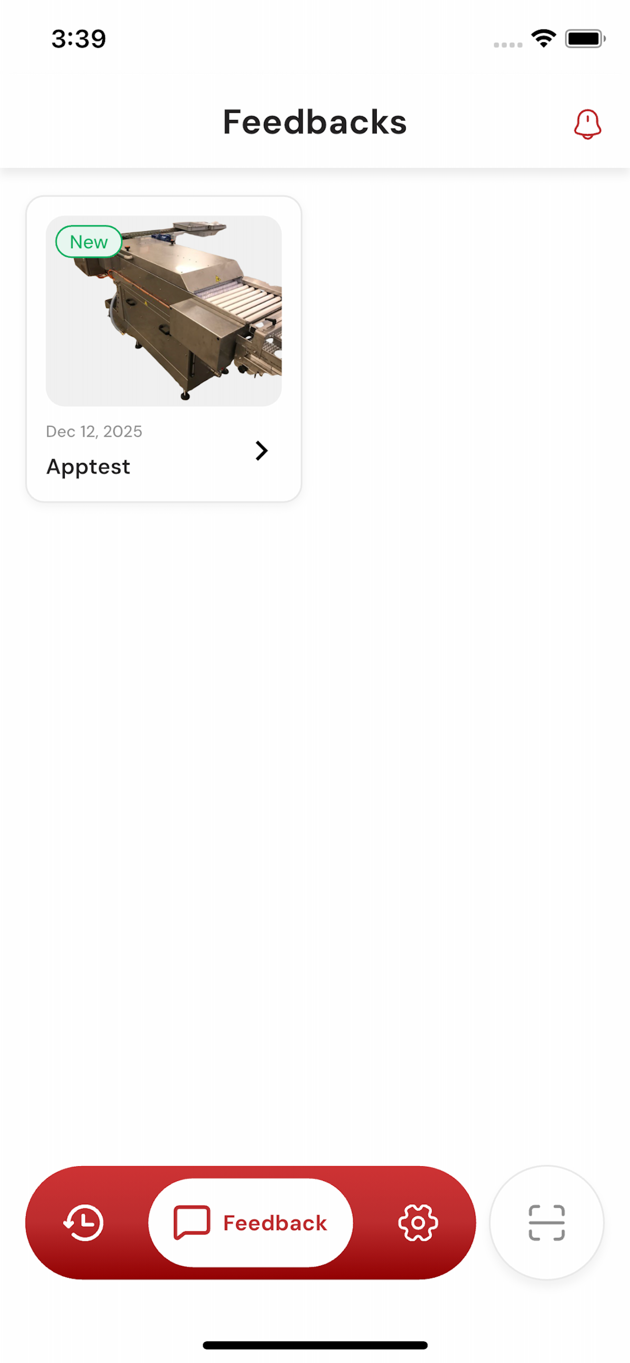 Mach-C support app screenshot 6