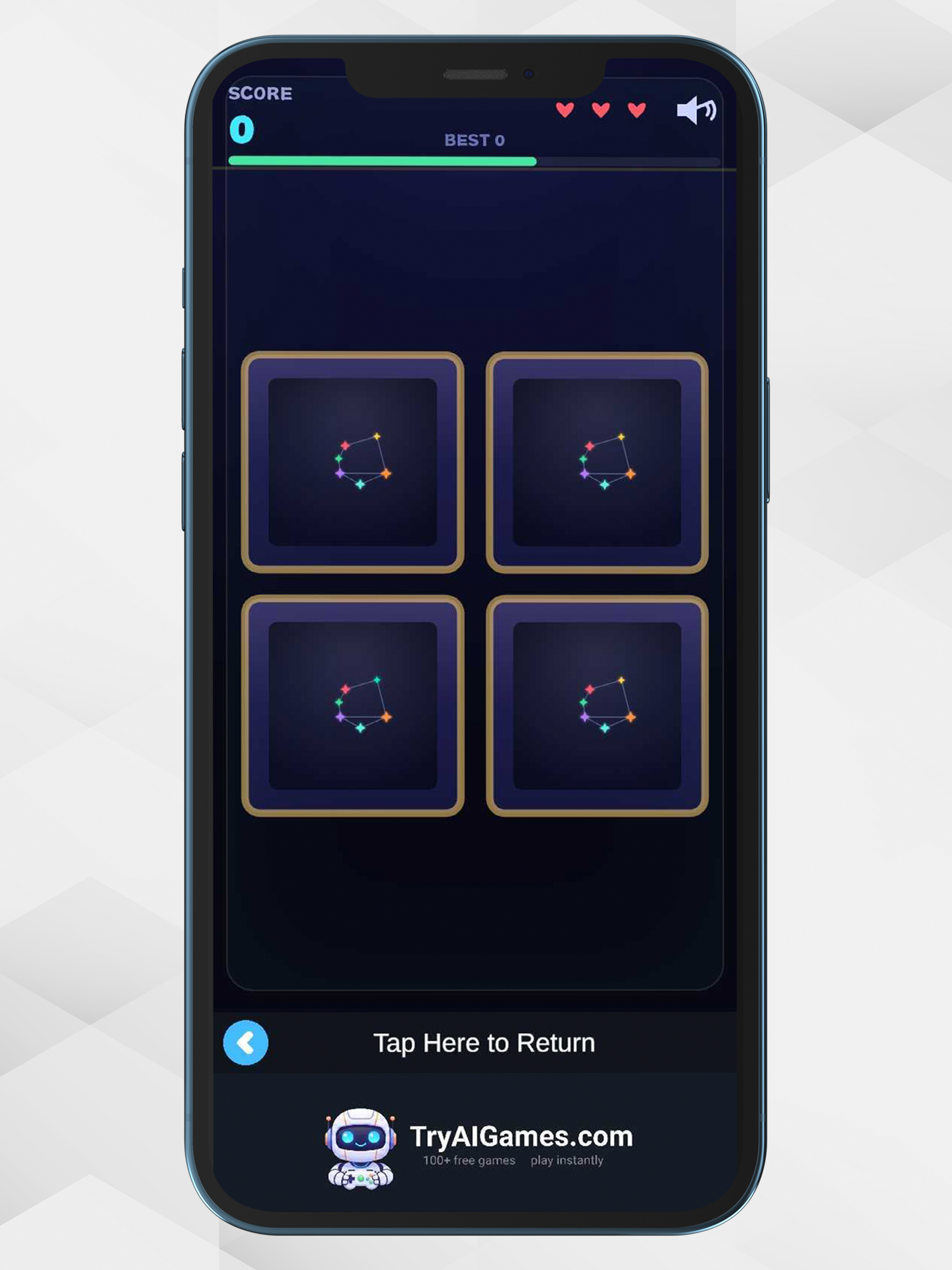TryAIGames : Offline Games screenshot 12